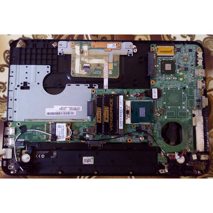 Motherboard Mainboard Toshiba C800 fit C800D C840 L840 M840