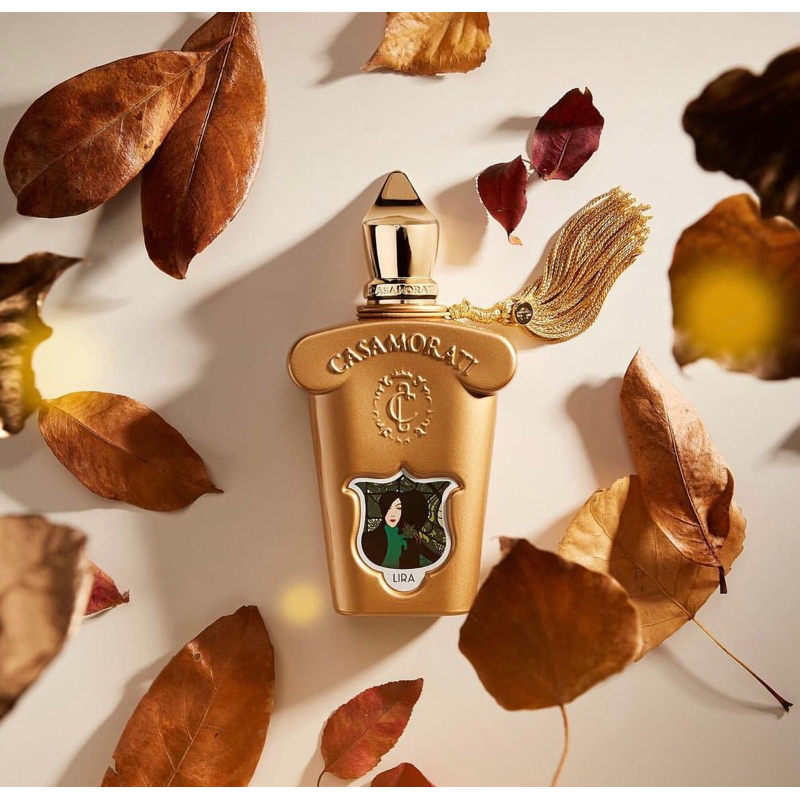 decant 5 ml - Xerjoff Casamorati Lira