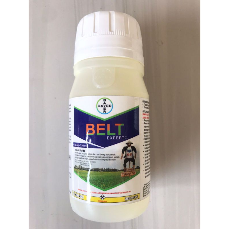 [Insektisida] BELT EXPERT 100ml