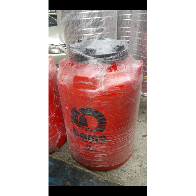 Tangki Air Bama 350Ltr