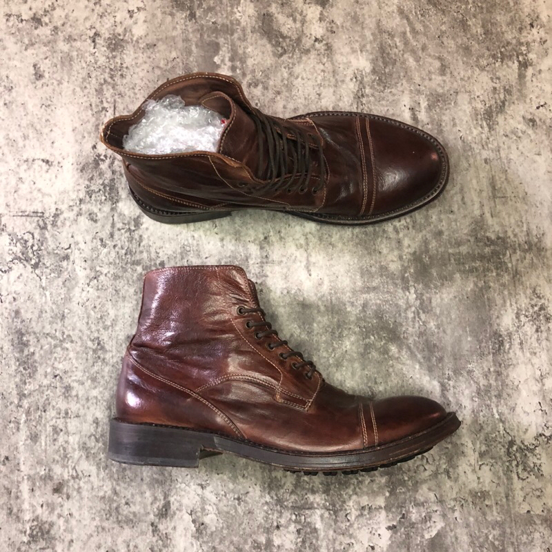 Blake rapid made in USA sepatu boot