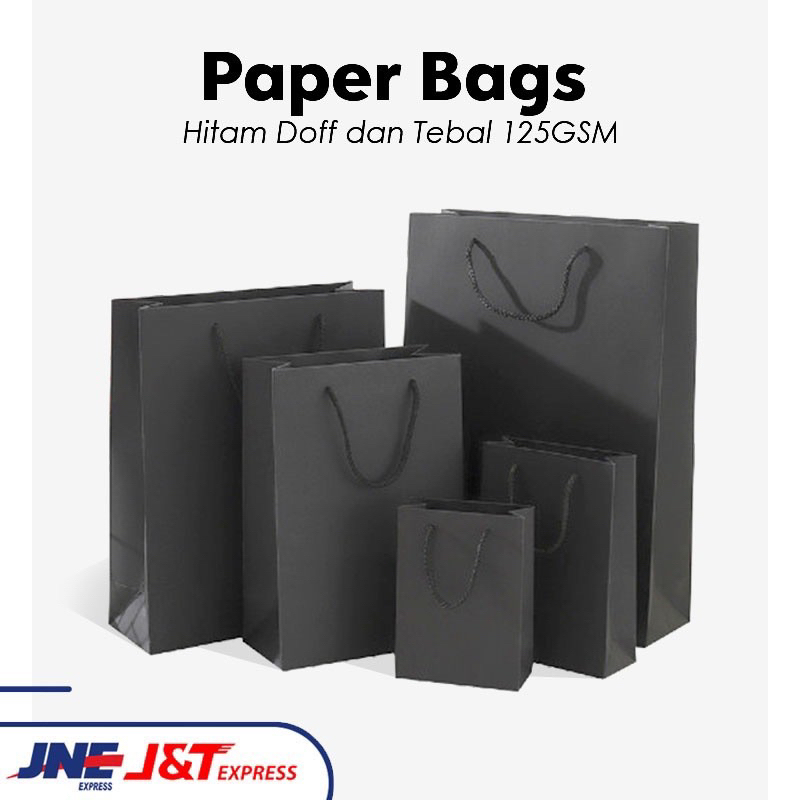 

PAPERBAG BAJU