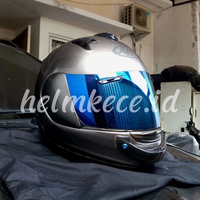 Arai Profile Grey