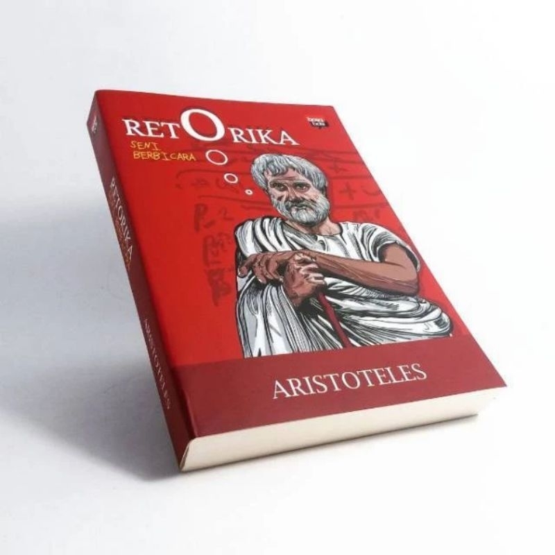 Retorika Aristoteles