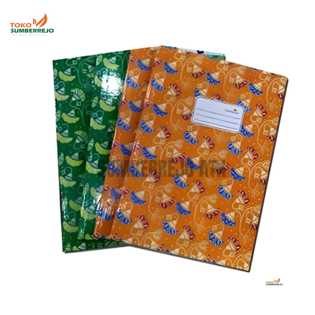 

Buku Folio 100 Paperline PPL/Hardcover/Buku Besar Akutansi