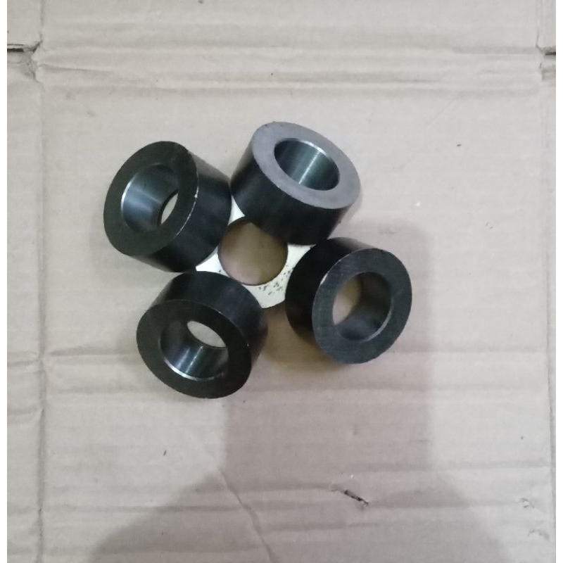 bush g1000/G1000boxer/yanmar yst revo