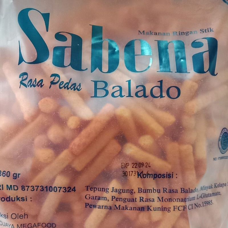 

stiik sabena