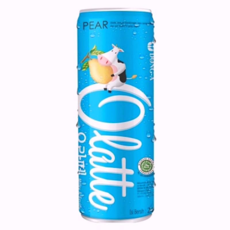 

Olatte 240ml