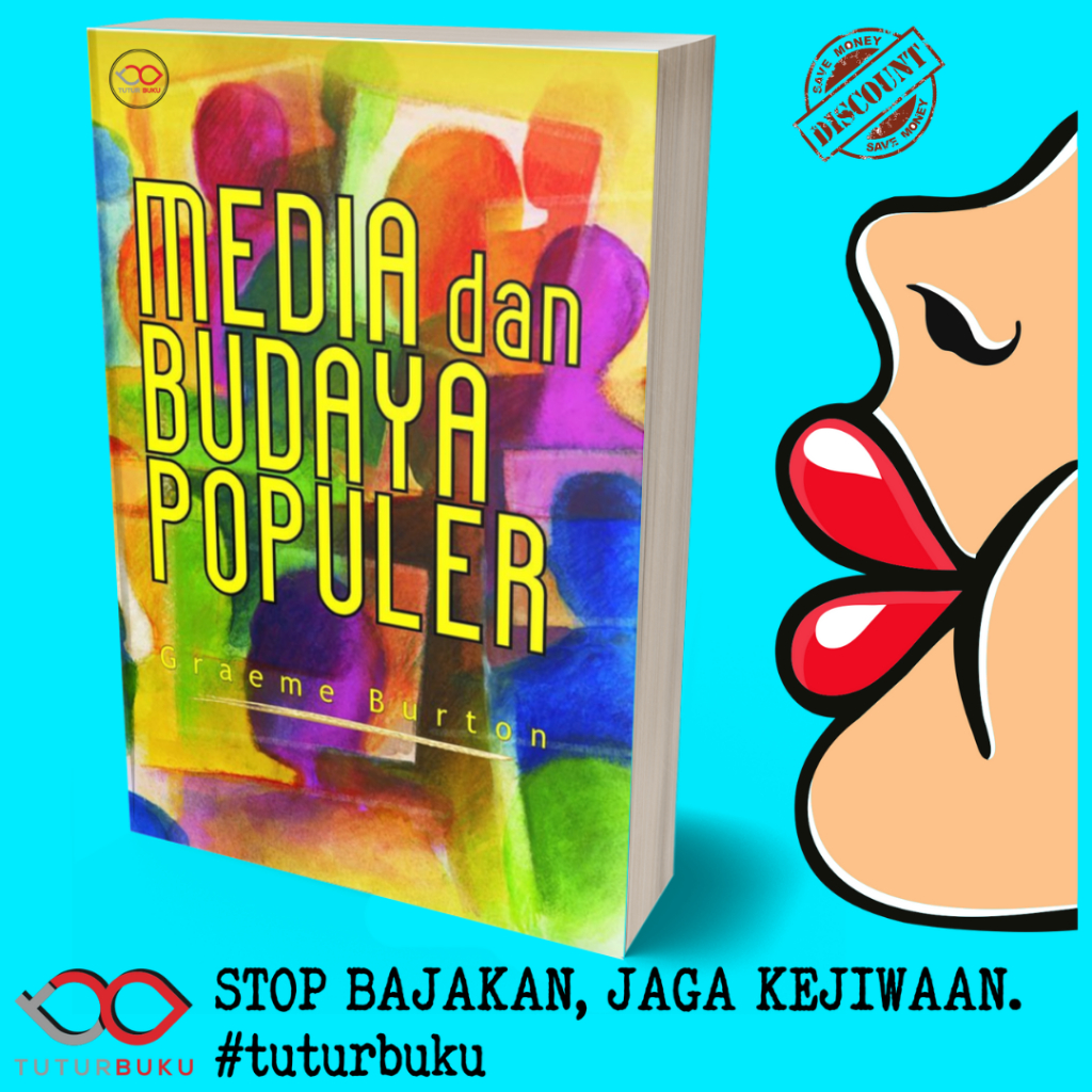 Media dan Budaya Populer - Graeme Burton