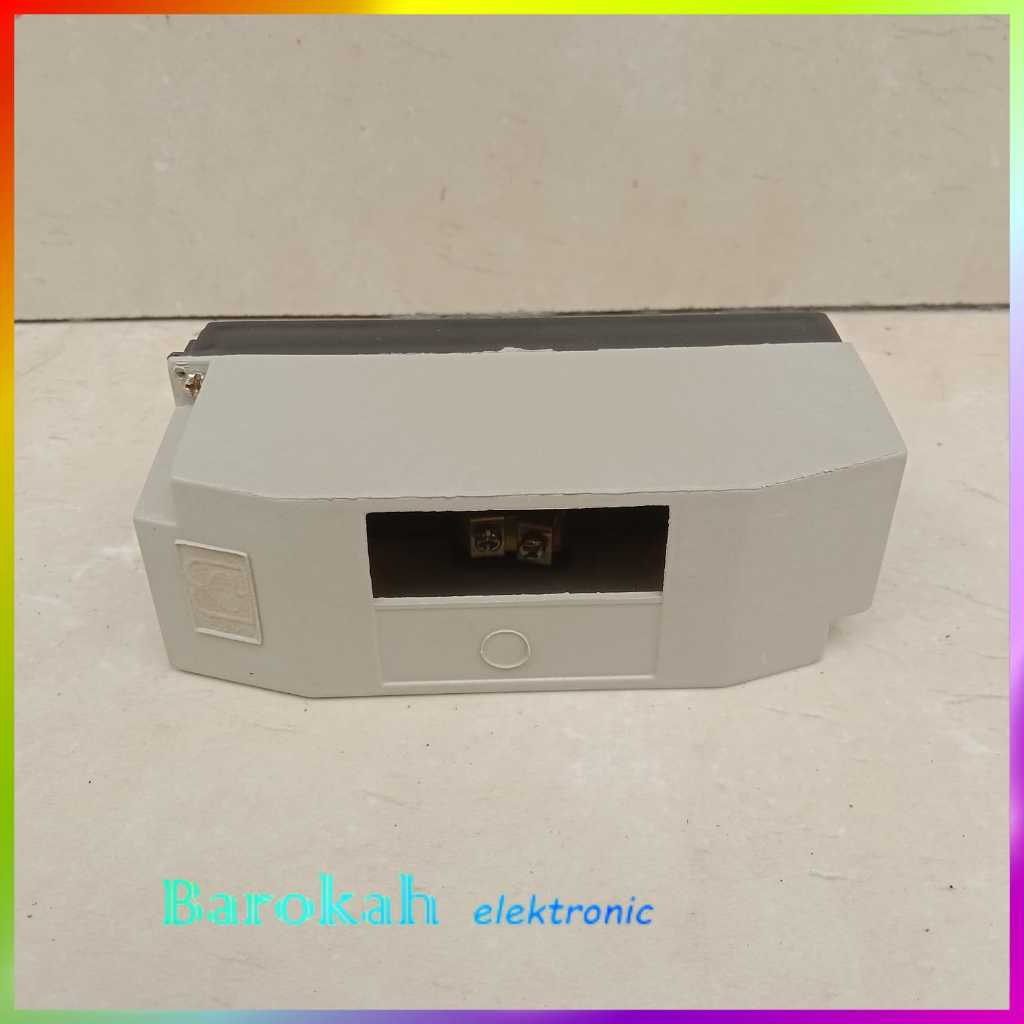 Box MCB 1 Group Tempel 1 Lubang