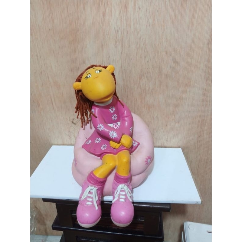 boneka tweenies vintage rare