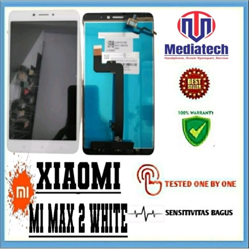 LCD XIAOMI MI MAX 2