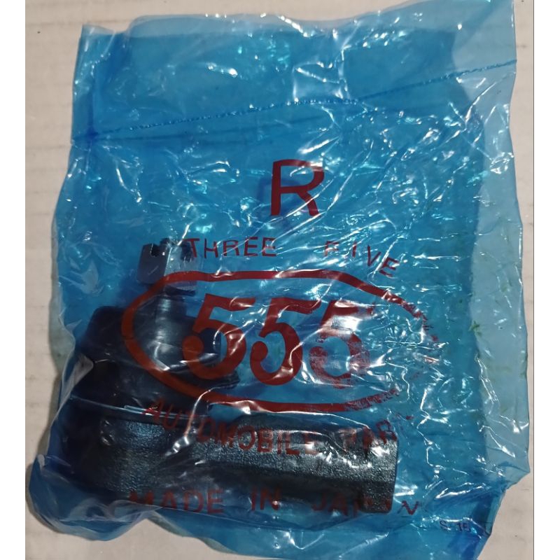 TIE ROD MITSUBISHI L 300 ORIGINAL 555 JEPANG