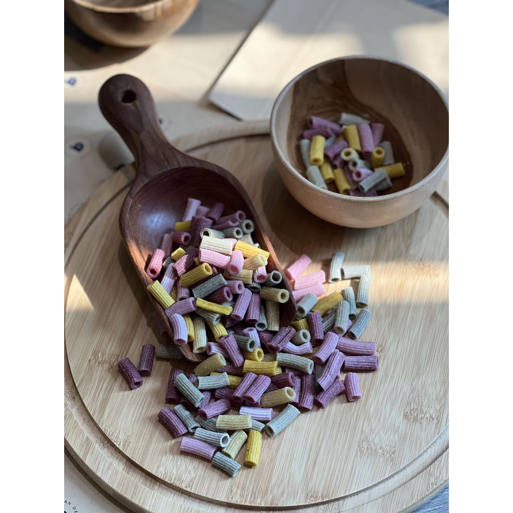 

Gluten Free Macaroni 100 gram - BaikStore