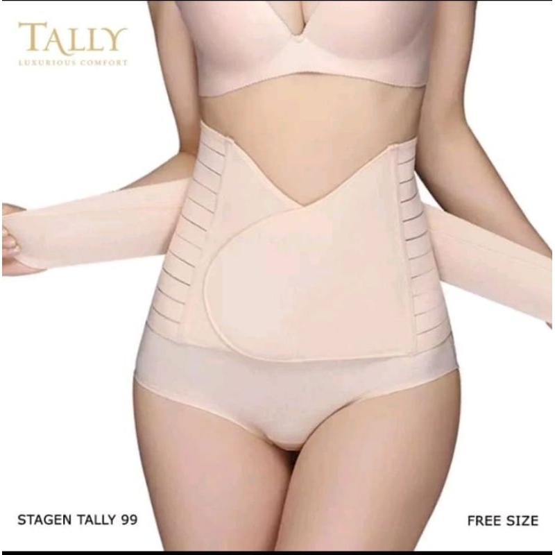 KORSET PELANGSING TALLY 99