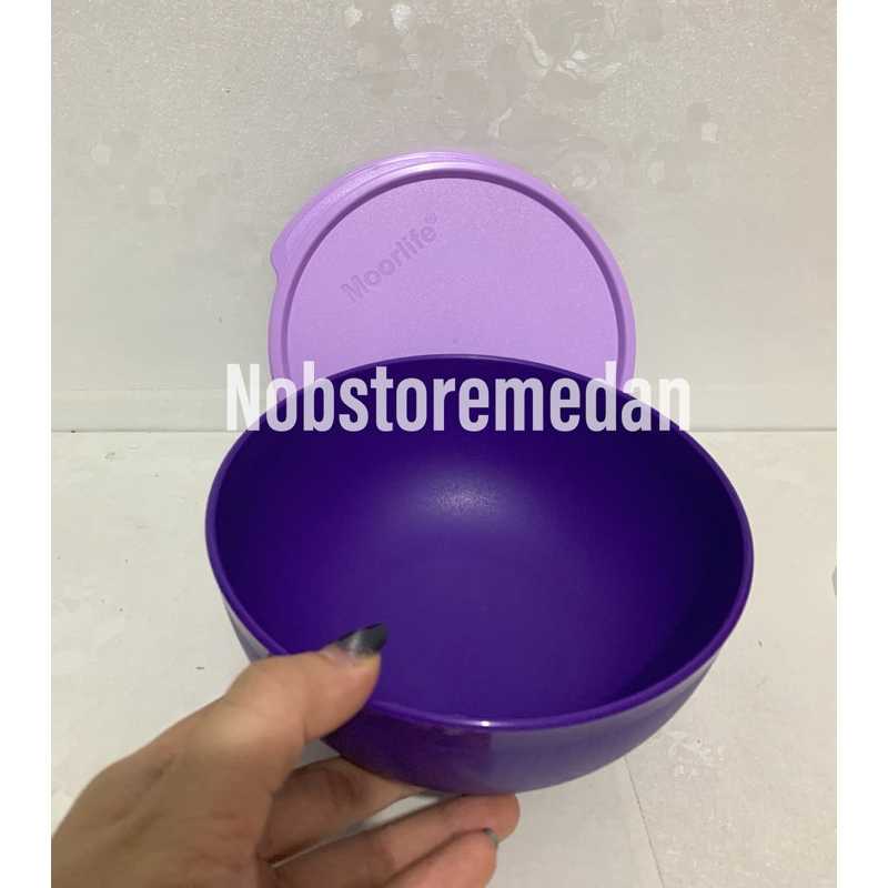 Camella / Fresh Bowl Moorlife / Mangkok / Tempat Sup