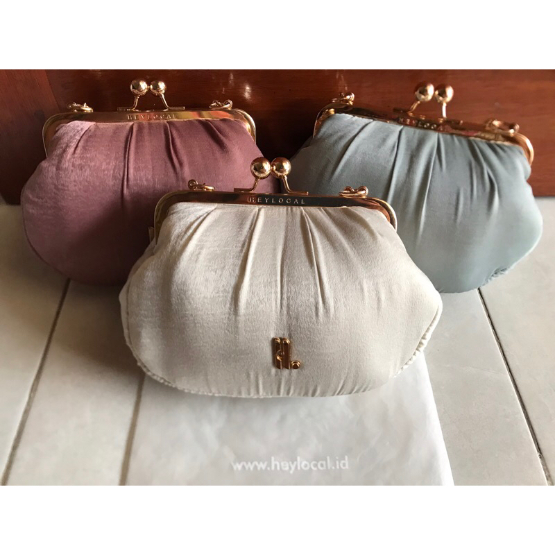 MUKENA HEYLOCAL.ID / LOCAL ID / LOCAL.ID LANA PRAYER SET