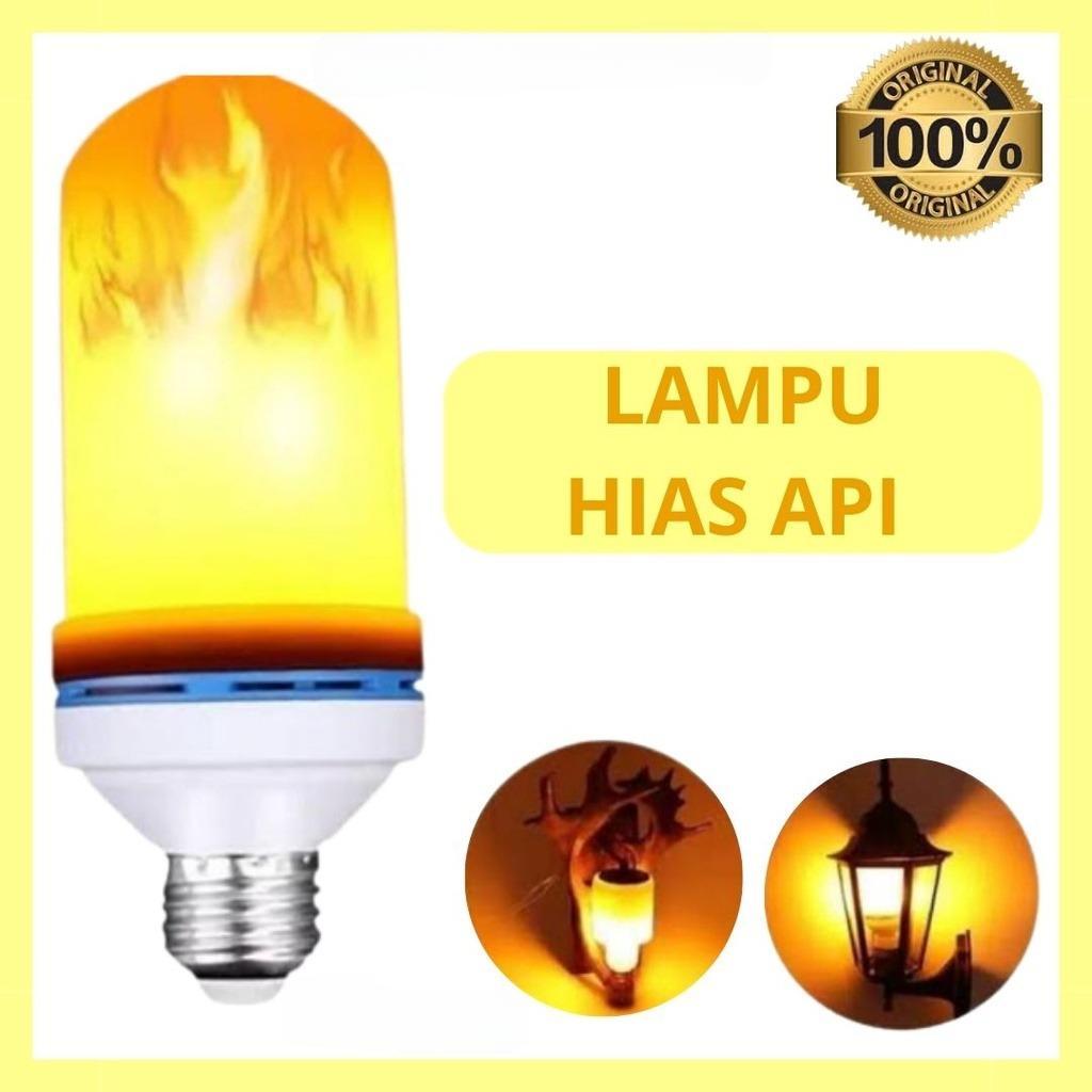 Lampu Gerbang Obor Hiasan Rumah