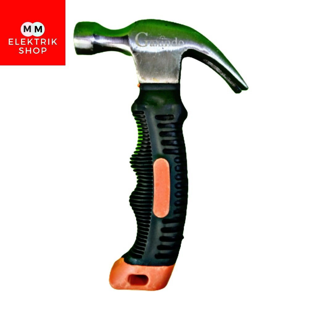 Palu Kambing Cakar GAXINDO