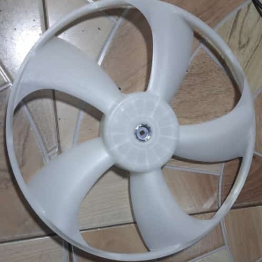 Kipas radiator MITSUBISHI XPANDER EXPANDER