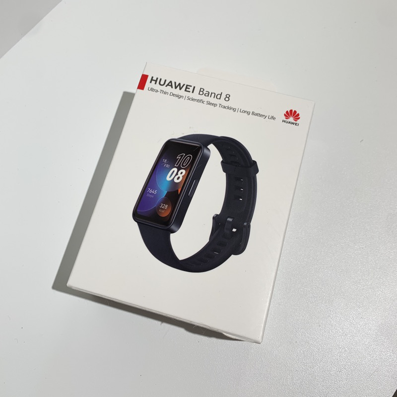 [NEW SEGEL] HUAWEI band 8 smartwatch smartband