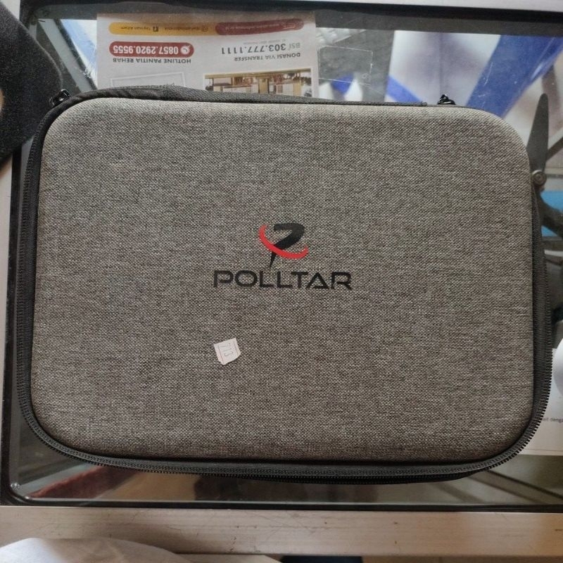 tas drone poltar JT 1