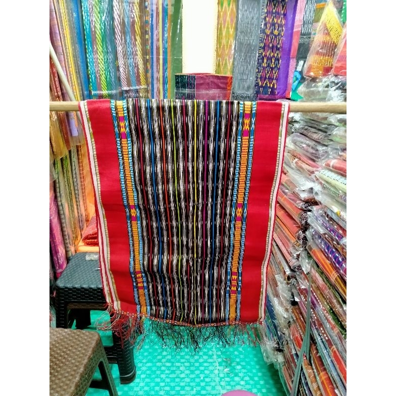 Ulos Mangiring Tenun Tangan Tarutung