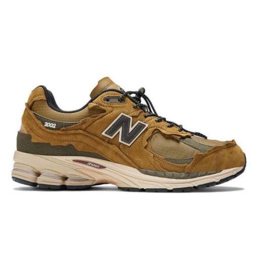 New Balance 2002r Protection High Desert M2002RDP ORIGINAL NB 2002R