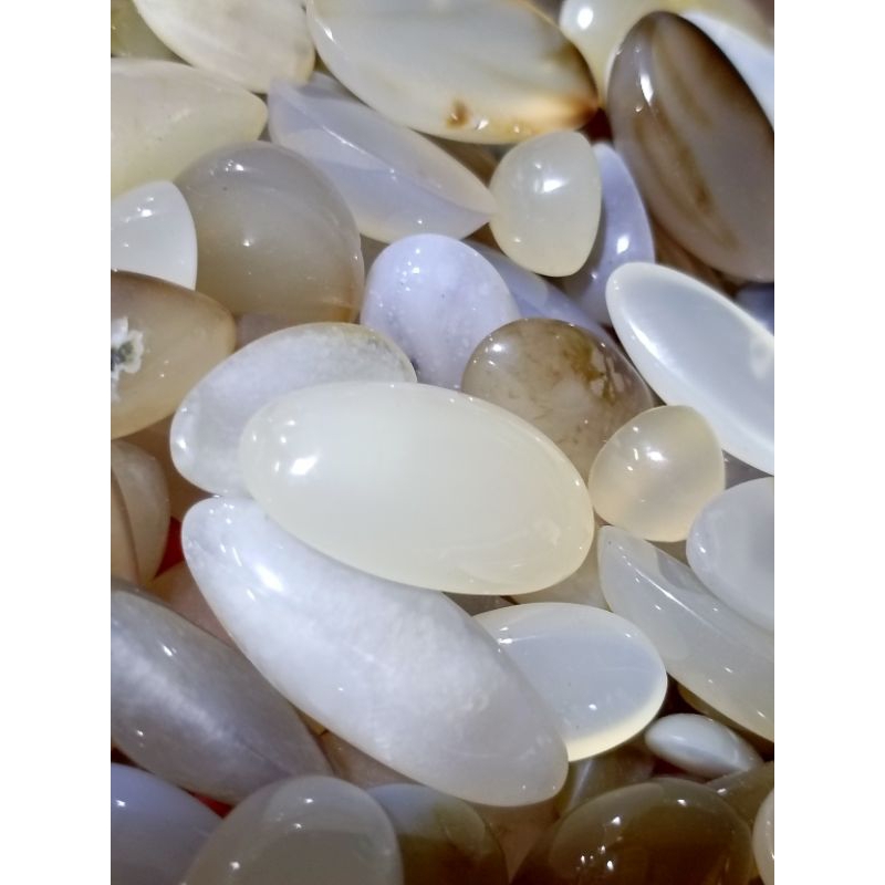 BATU AKIK KSHUSUS BORONGAN ANGGUR, PANDAN, DAN MOTIF 100RB SATU KODI/20BIJI RANDOM