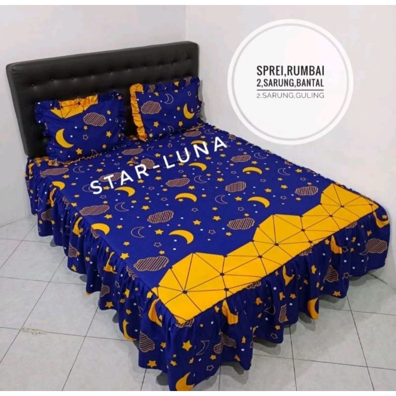 seprei rombAy CANTON,Tinggi, 40 jokam 354