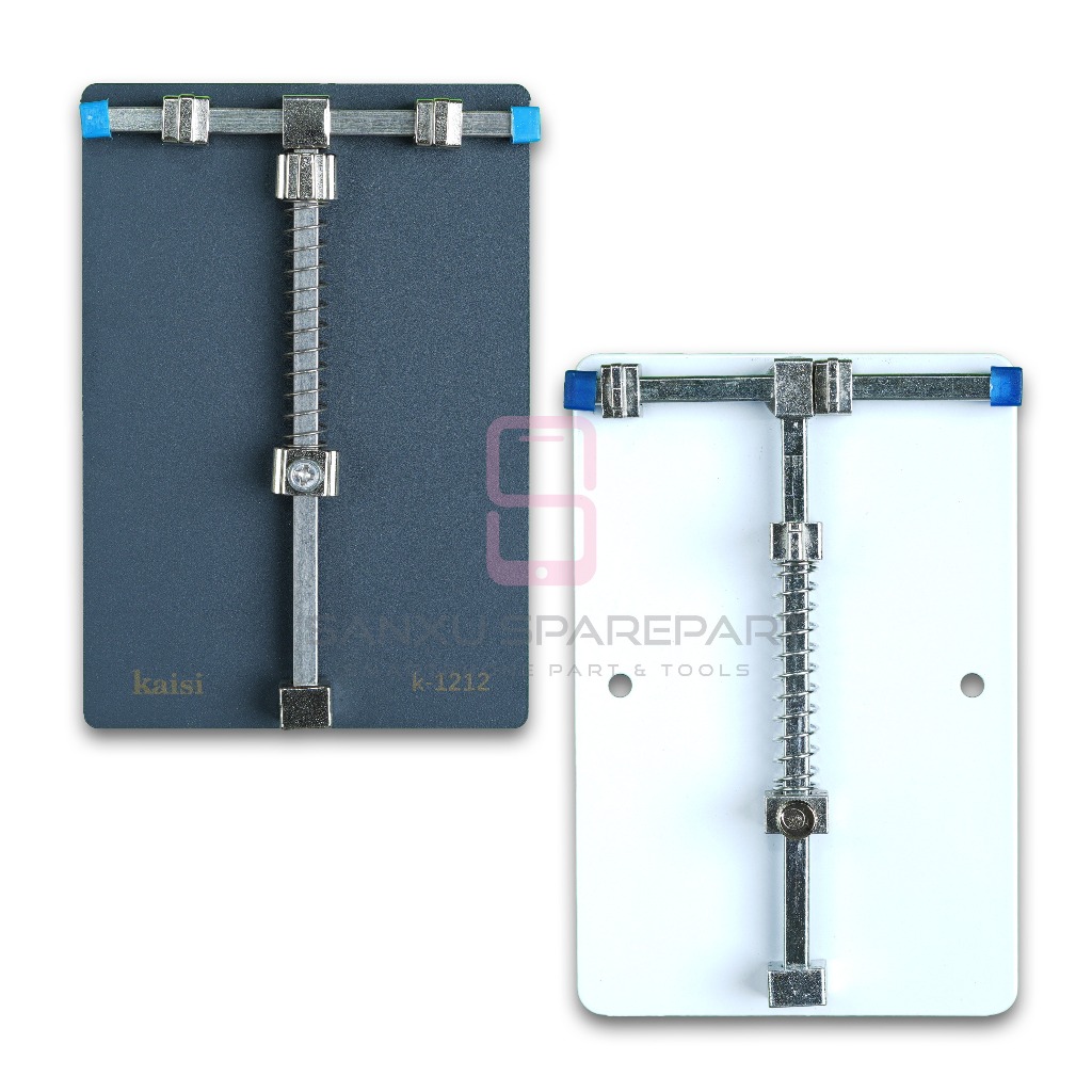 Ragum PCB Holder Penjepit Mesin / Papan Penjepit Mesin PCB Handphone