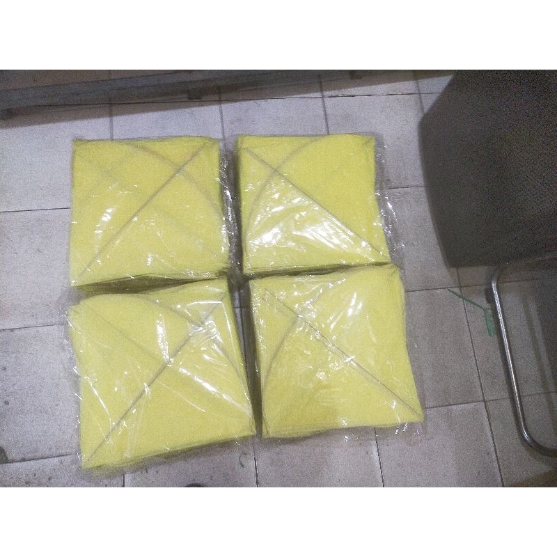 LAYANGAN SEOT SUPER SP1 POLOS SPESIAL TURNAMEN