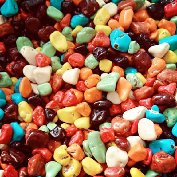 

☊✵ Coklat krikil turky Murah Banget