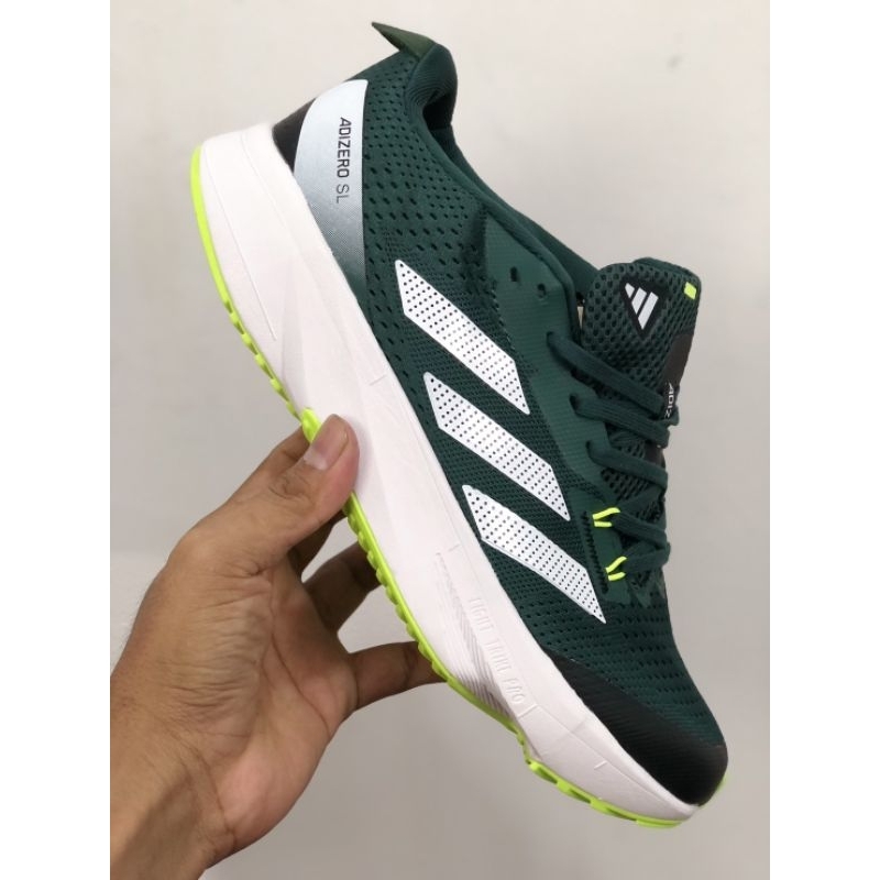 Sepatu Adidas Adizero SL Running Shoes