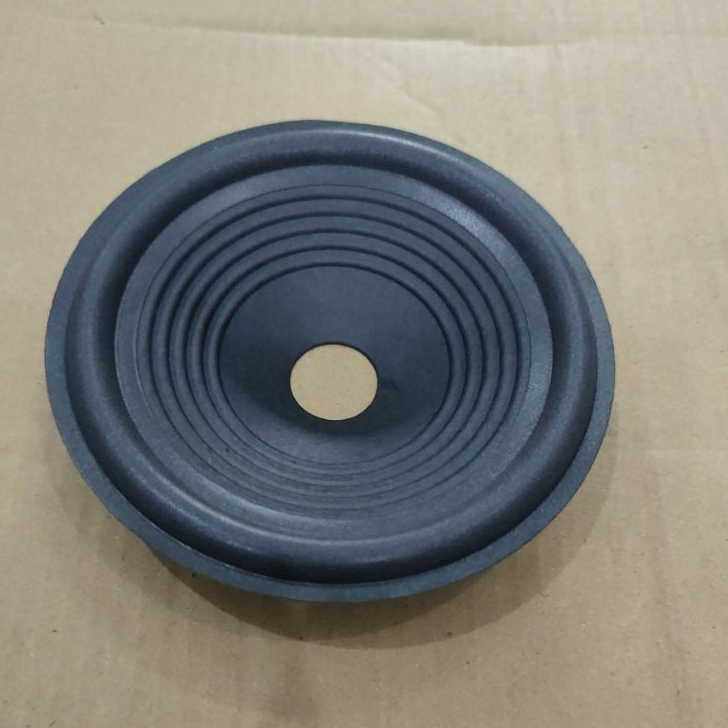 Terlaku. Daun dan spon woofer 6 inch / daun speaker woofer 6 inch