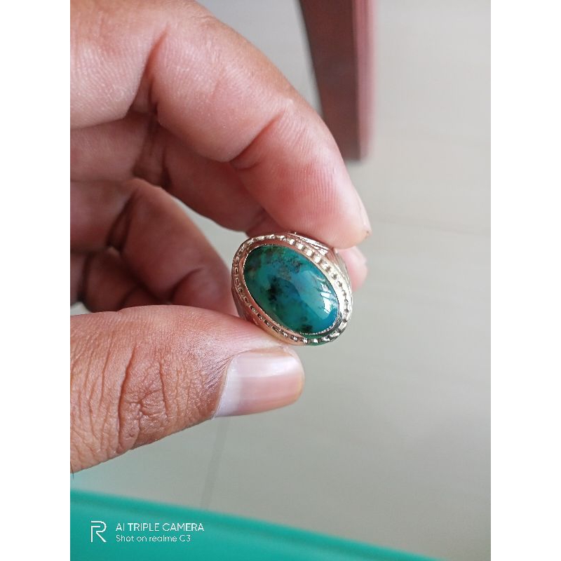 BACAN DOKO, NATURAL