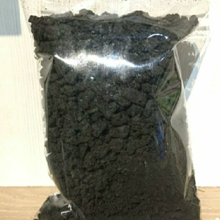 

YCDH7575 BISKUIT CRUMB HALUS DAN KASAR TAMBAHAN TOPPING 1KG REGULER