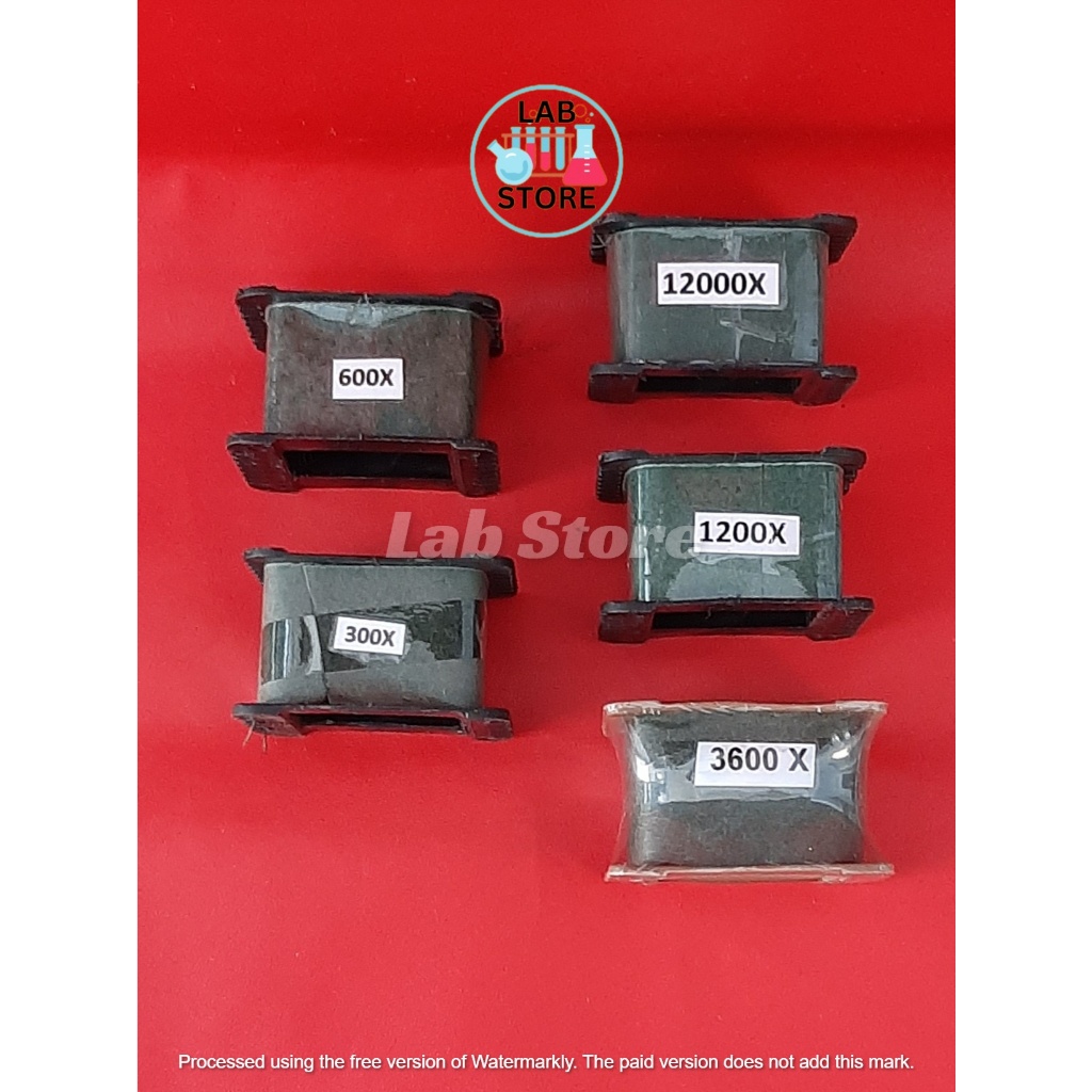 Kumparan 300 Lilitan / Kumparan 600 Lilitan / Kumparan 1200 / Kumparan 3600 / Kumparan 12000 Lilitan