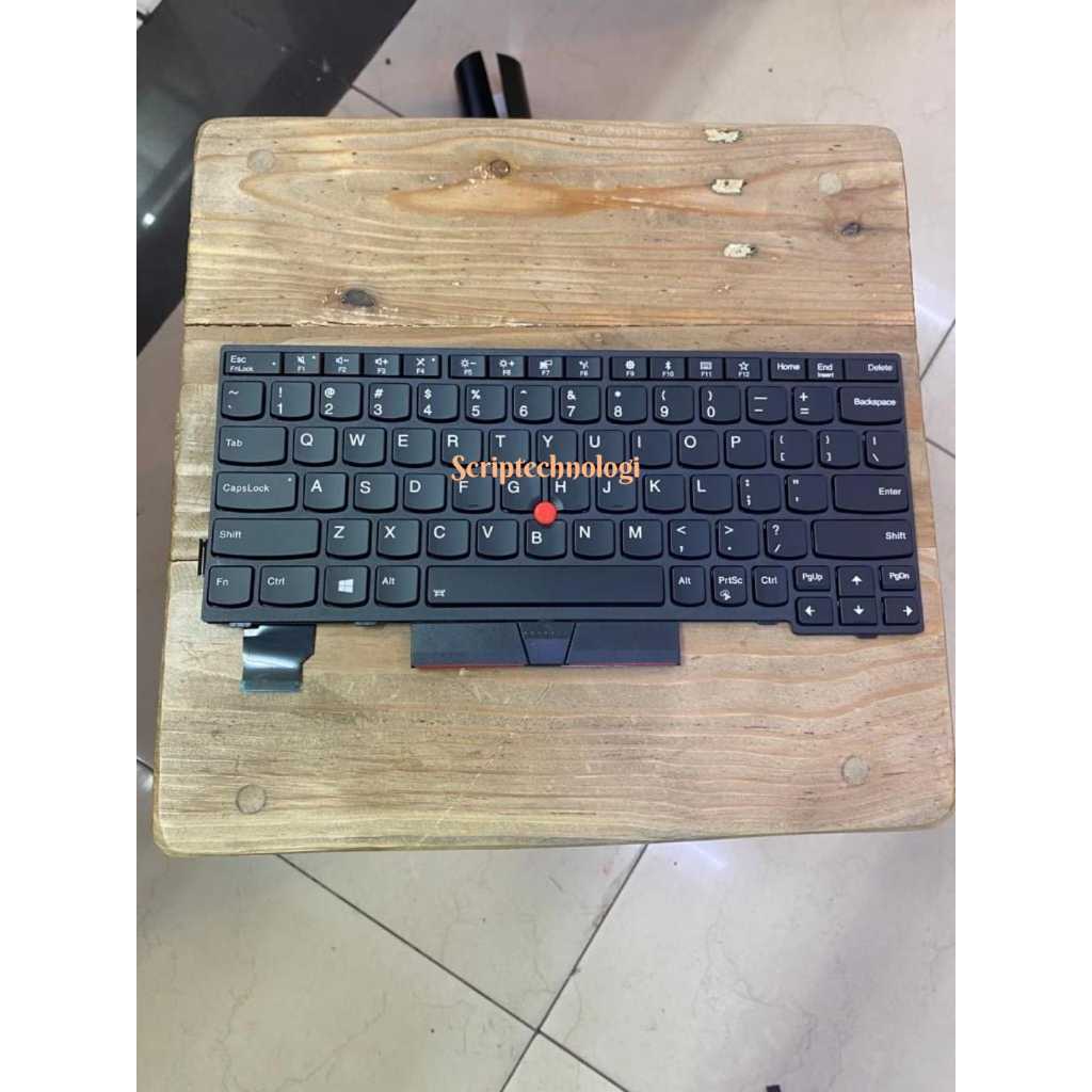 Keyboard Len Thinkpad Yoga X280 X390 Original Backlight