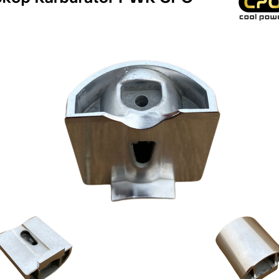 Stok Baru CPO Cool Power Skep Karburator PWK 28 30 32 34 Skep Karbu PWK Gen 2 Set jarum JJH.