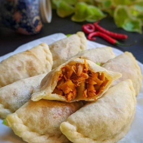 

XMPZ4358 Cireng isi (mentah) 14 pcs