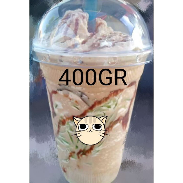 

XXQC5820 BUBUK CAPUCINO 400GR