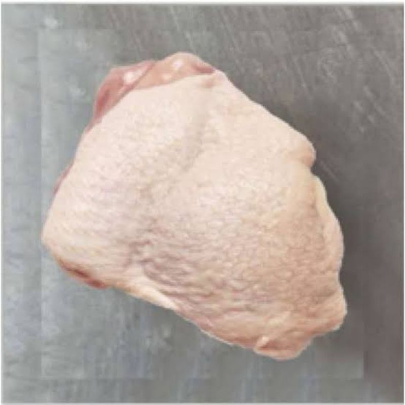

PAHA ATAS AYAM+-500 GRAM