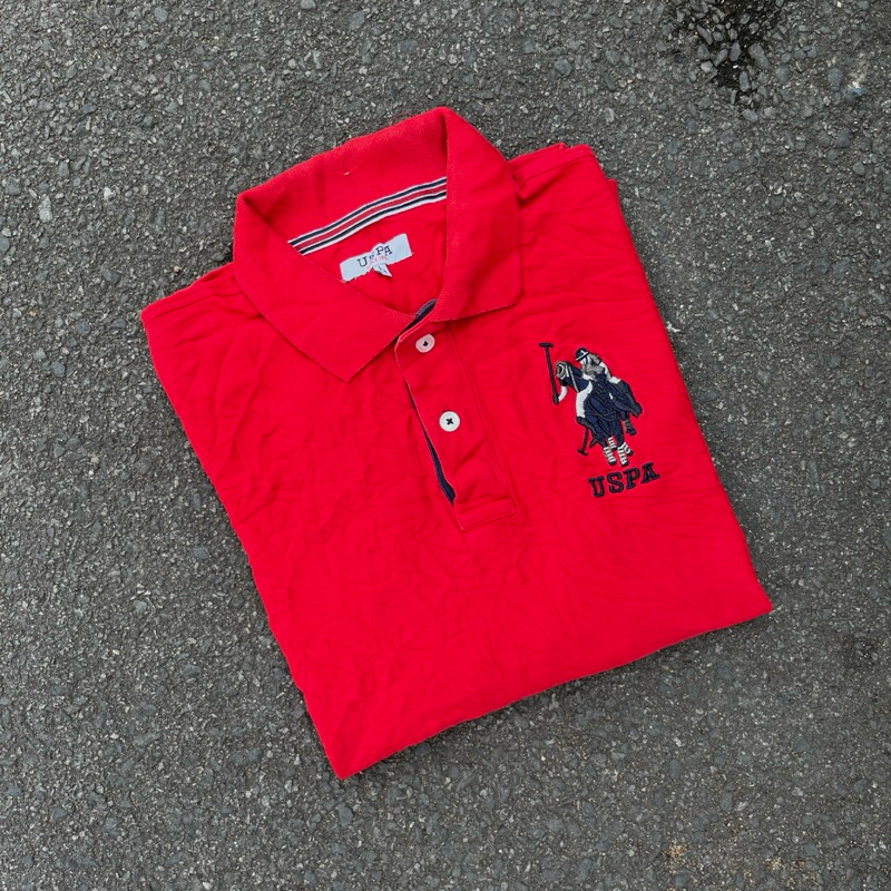 Polo USPA