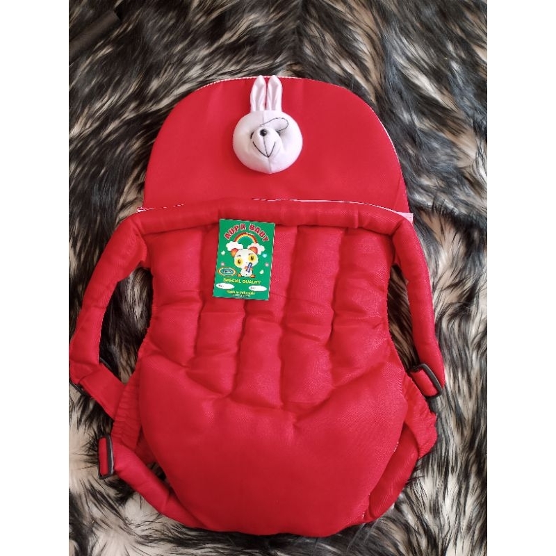 Gendongan depan bayi Termurah Gendongan Duduk Bayi