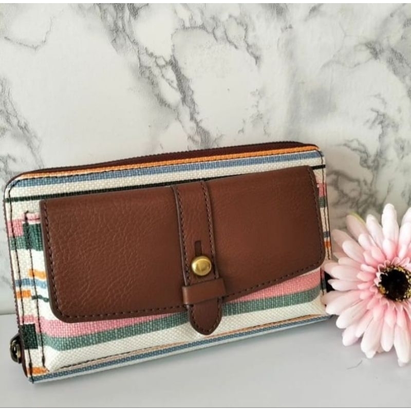 wallet on chain