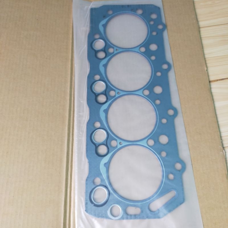 Packing Gasket Cylinder head L300 diesel Kuda diesel