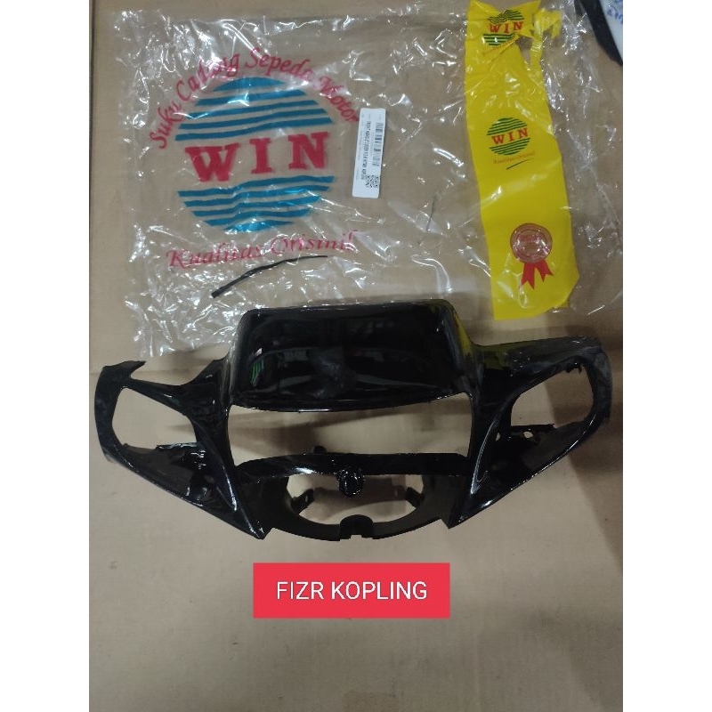 BATOK DEPAN FIZR KOPLING MERK WIN ORI #