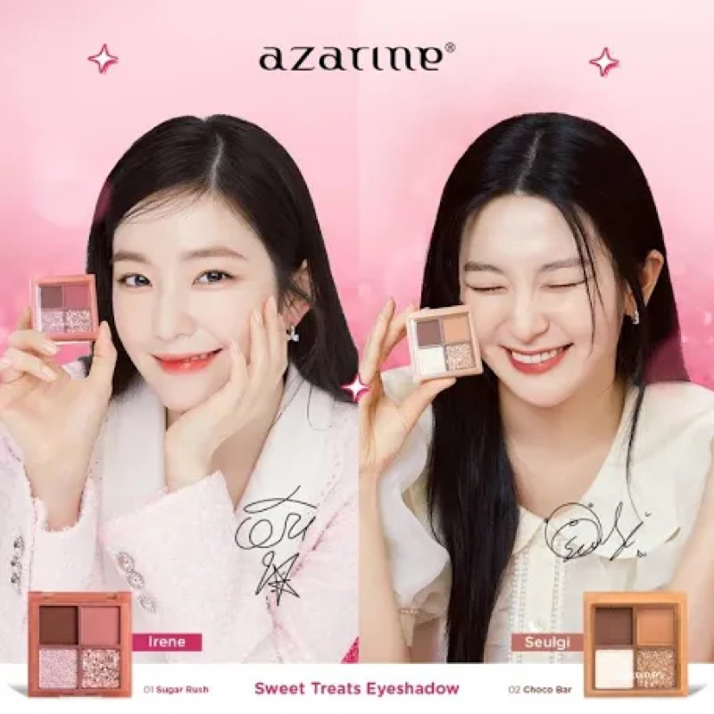 AZARINE EYESHADOW BEST SELLER