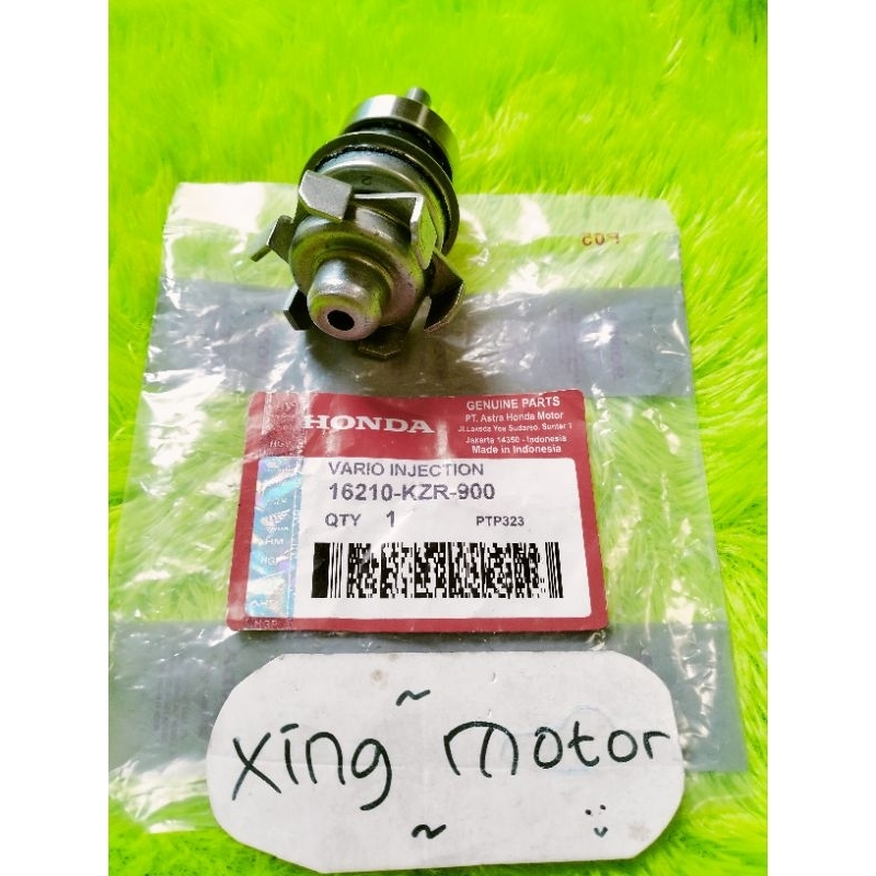 AS WATERPUMP RADIATOR KIPAS HONDA VARIO 125 150 FI ESP (KZR)